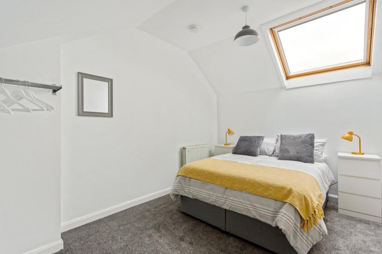 Spacious & Central Entire Home Nottingham Exterior photo